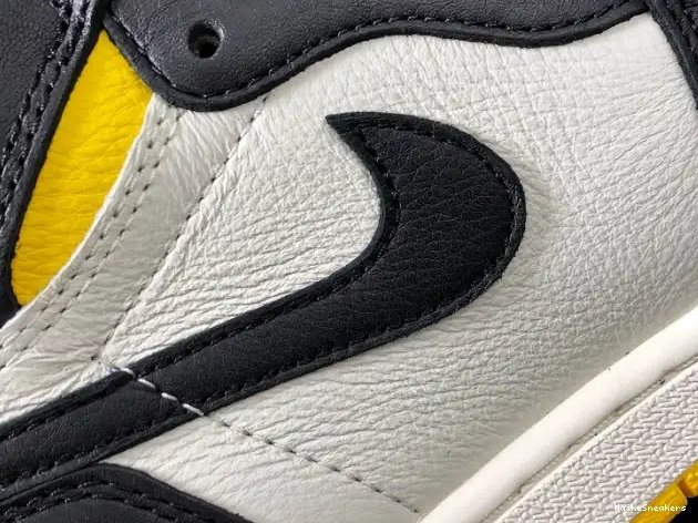 MaikeSneakers Air For High 107 